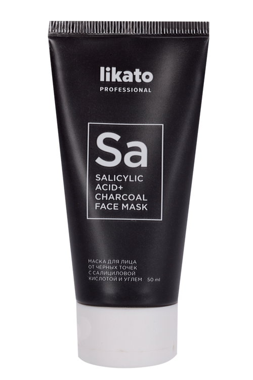 Маска Likato от черных точек, 50 мл