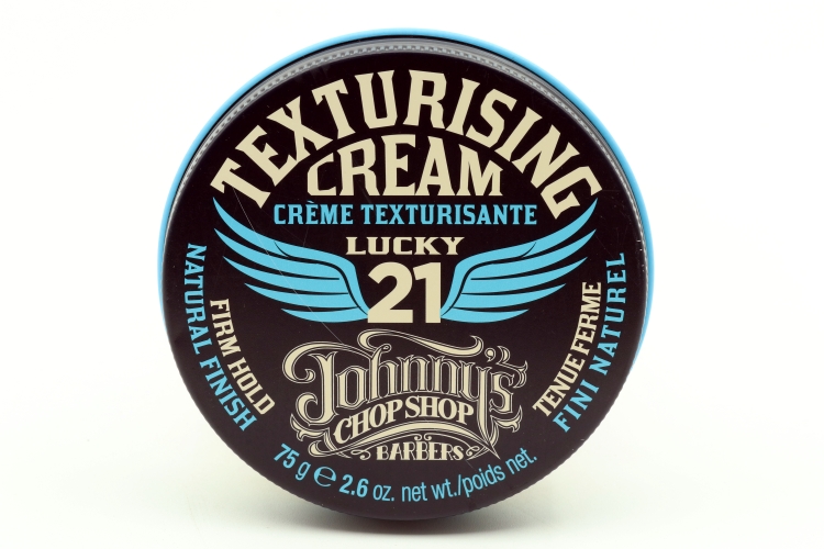 

Крем Johnnys Chop Shop LUCKY текстурирующий сильной фиксации, 75 г