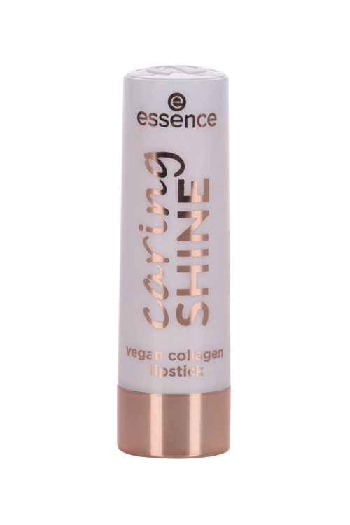 

Помада д/губ Essence Caring Shine Vegan Collagen lipstick тон 203, 3,5 г