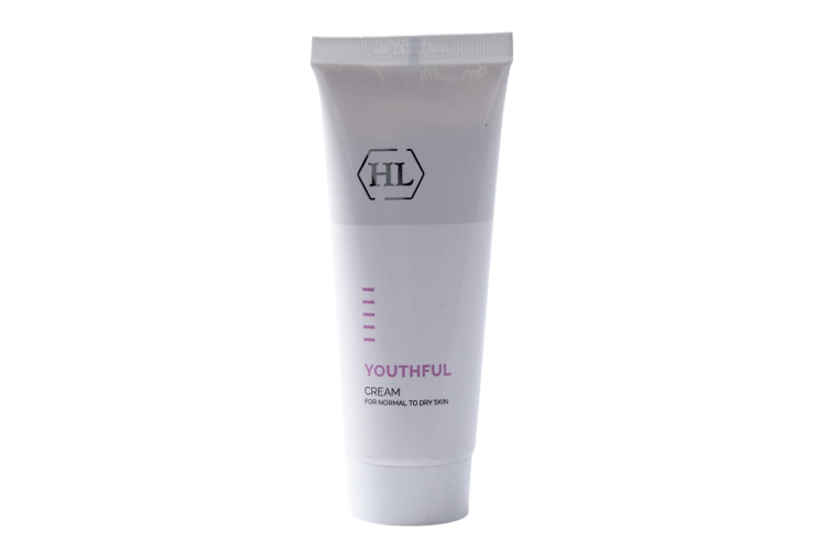 

Крем Holy Land Youthful Cream For Normal To Dry Skin д/сухой кожи, 70 мл