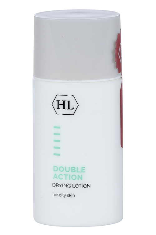 

Лосьон Holy Land Double Action Drying Lotion д/лица подсушивающий, 30 мл