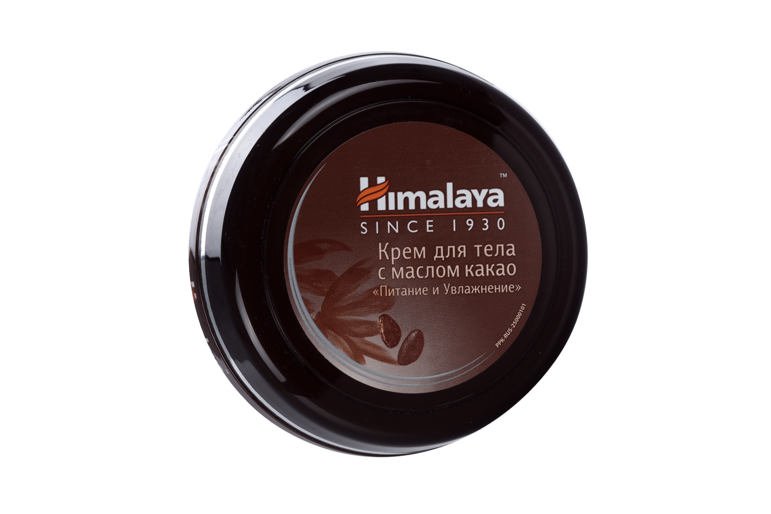 

Крем Himalaya Herbals д/тела с маслом какао питание/увлажнение, 50 мл