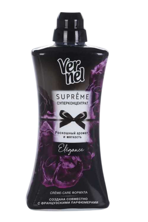 Кондиционер VERNEL дбелья Supreme Elegance концентрированный 12 л 464₽