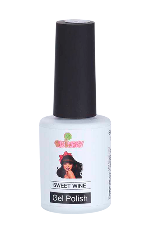 Гель-лак BioLucky SW29 Sweet wine 7 мл