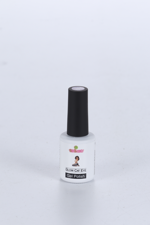 

Гель-лак BioLucky № 134 Glow cat eye светоотражающий магнитный 7 мл