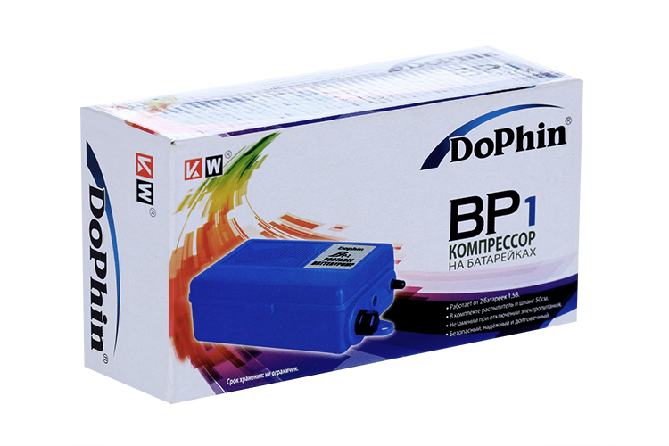 

Компрессор KW Zone аквариумный на батарейках 1,5 Вольт 0,4 л/мин BP-1(KW)