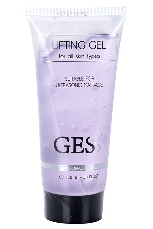 

Гель Gess лифтинг д/микротоков, 150 мл