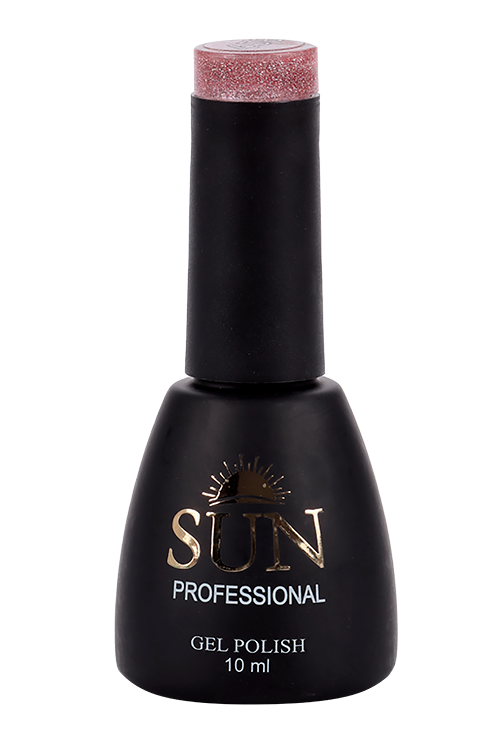 

Гель-лак SUN Professional д/маникюра/педикюра светоотраж №458 10 мл