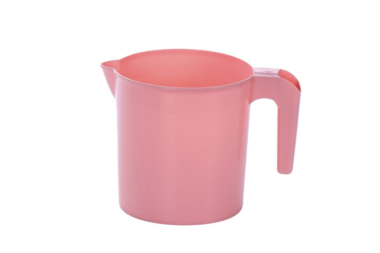 

Ковш DDSTYLE цвет МИКС 1,5 л