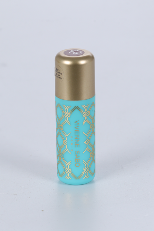 Помада-бальзам д/губ Vivienne Sabo COLOR LIP BALM тон 08 розовая, 4 г