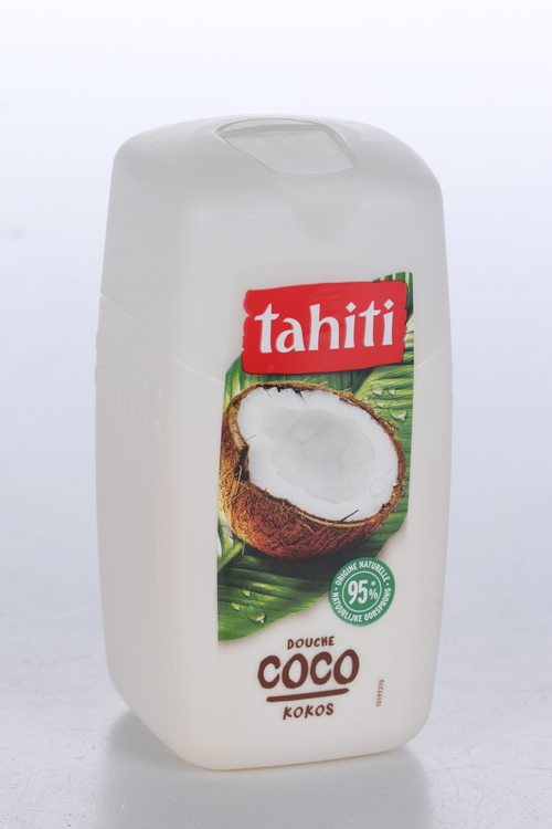 

Гель д/душа Tahiti Кокос, 250 мл