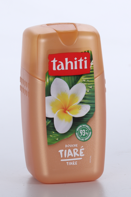 

Гель д/душа Tahiti Тиаре, 250 мл
