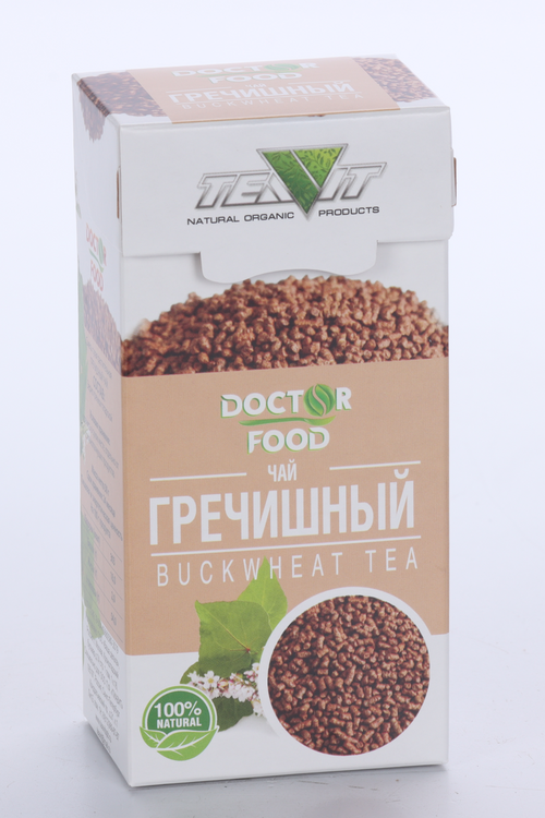 

Чай Тиавит Гречишный, 50 г