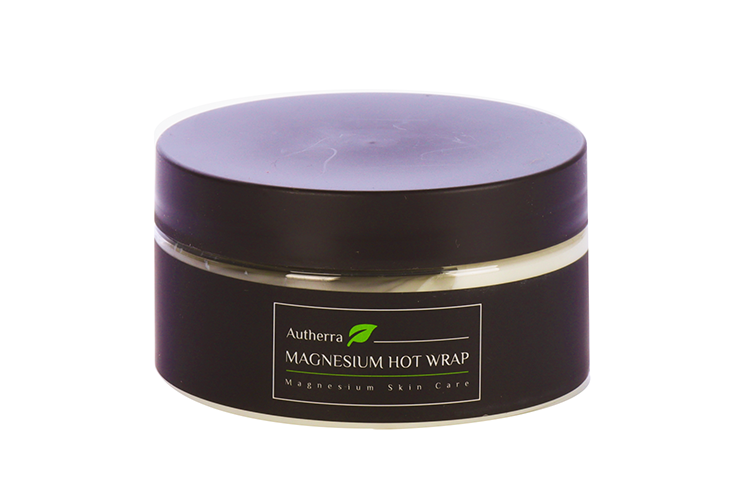 

Обертывание Autherra Magnesium Hot Wrap горячее, 200 мл