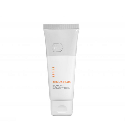 

Крем Holy Land Acnox Plus Balancing hydratant cream, 70 мл