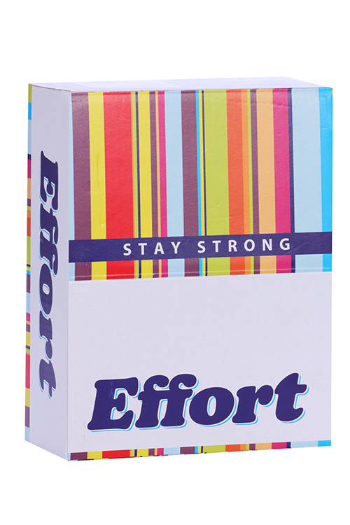 

Батончик EFFORT protein Микс б/глазури 8 вкусов, 60 г, 16 шт