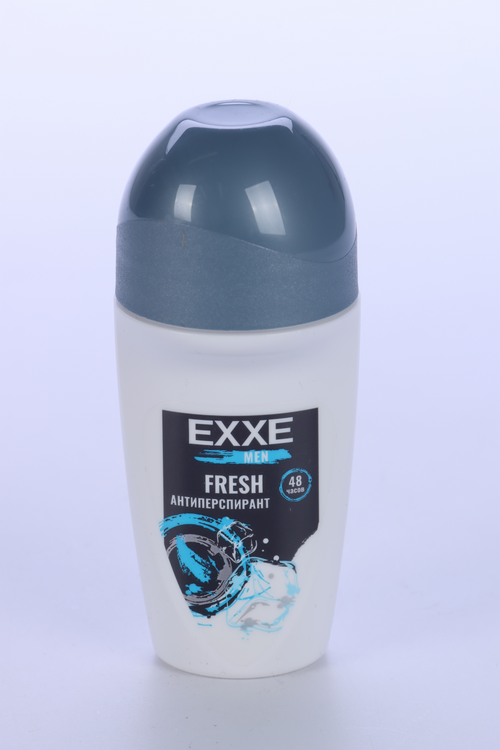 Дезодорант Exxe men fresh ролик, 50 мл