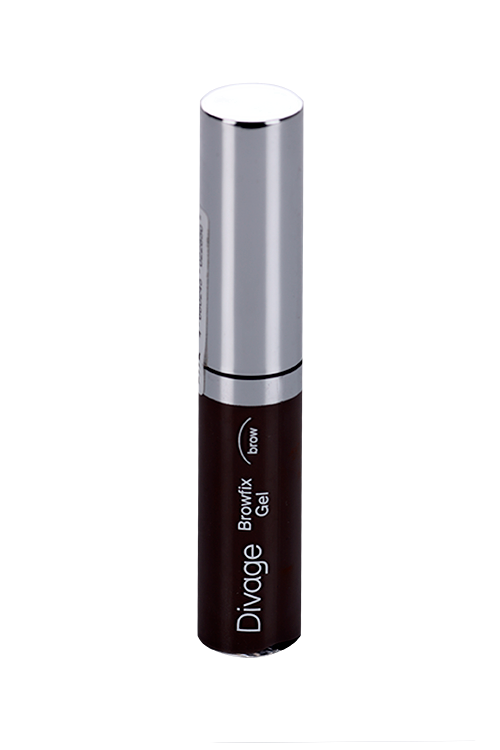 

Гель д/бровей Divage Browfix Gel тон 02