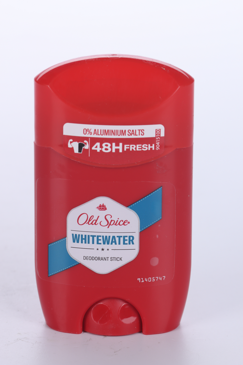 Дезодорант-стик Old Spice Whitewater, 50 мл old spice дезодорант стик whitewater 50 мл 56 г