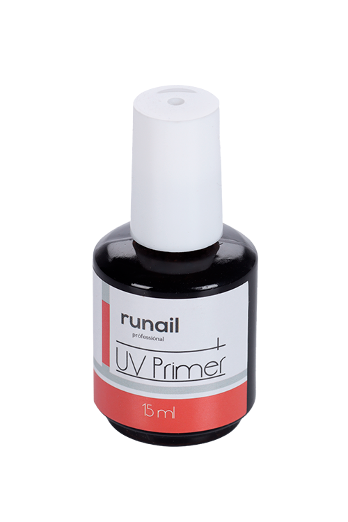 

Праймер д/ногтей RuNail Professional кислотный 15 мл
