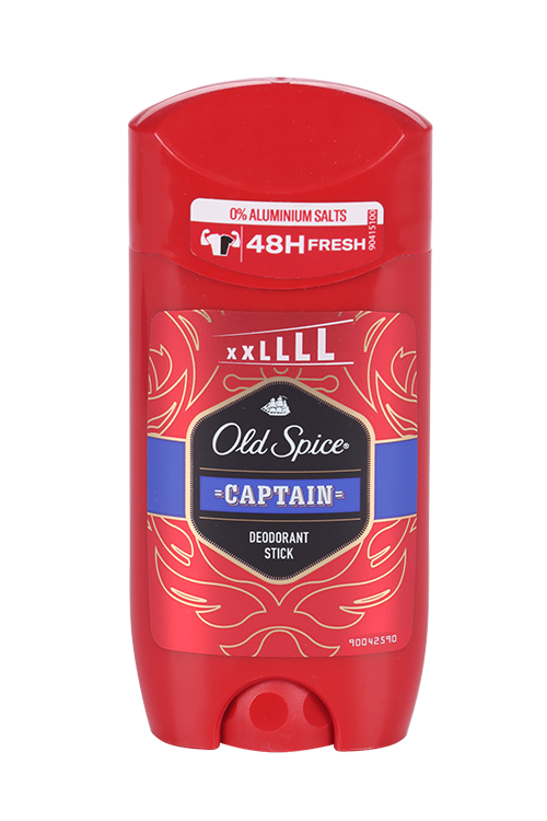 

Дезодорант Old Spice Captain твердый, 85 мл