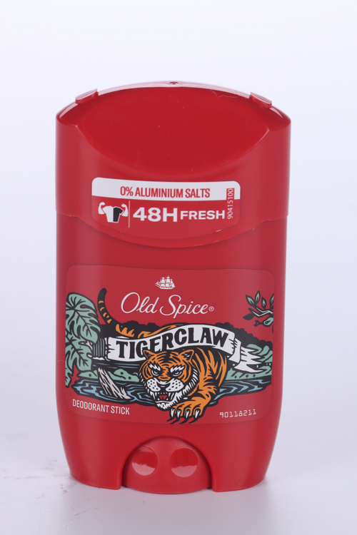 

Дезодорант Old Spice Tigerclaw твердый, 50 мл