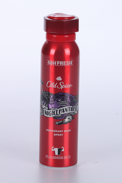 

Дезодорант Old Spice Nightpanther, 150 мл, спрей