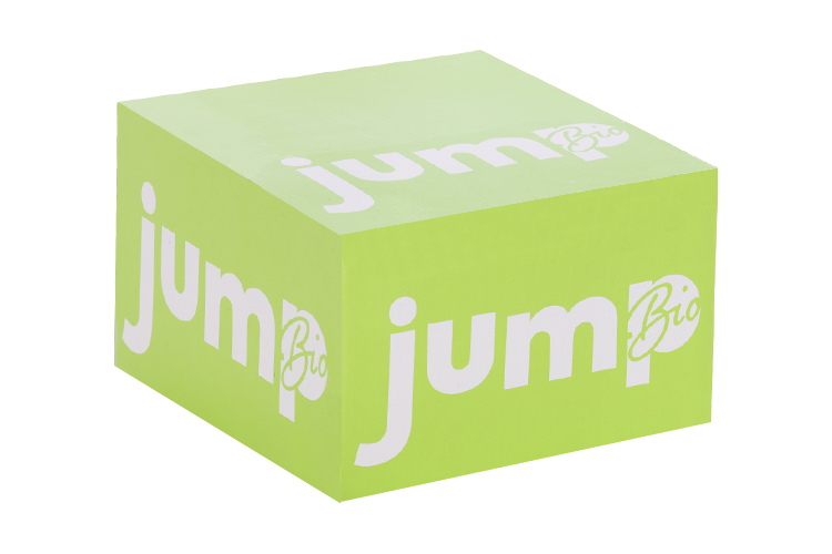 Конфета Jump Bio протеиновая Ореховый микс, 30 г, 8 шт