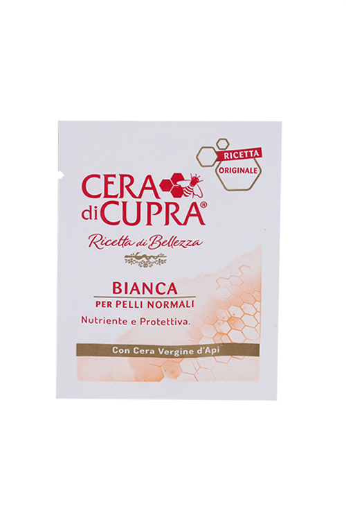 

Крем Cera di Cupra Bianca Original Recipe питательный д/норм кожи лица, 3 мл