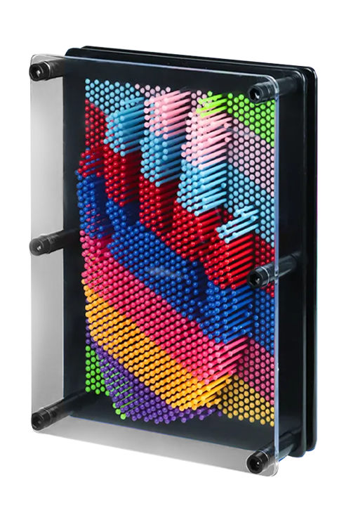 

Экспресс скульптор Miland PinART Мульти 20х15х5,5 см