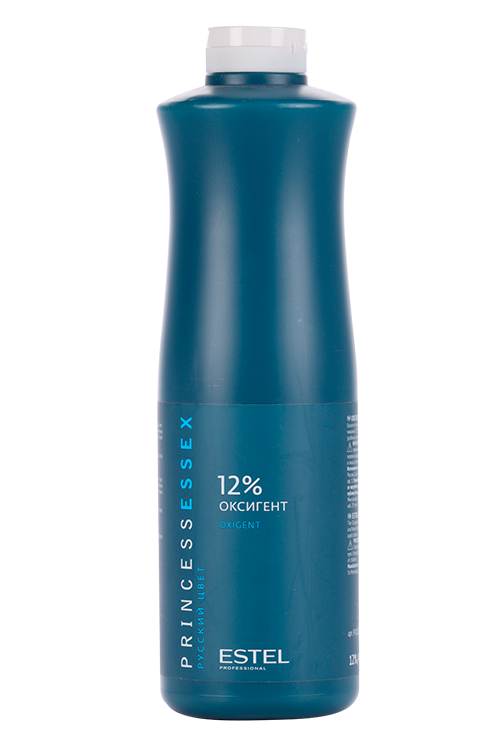Оксигент ESTEL PRINCESS ESSEX 12 % 1 л