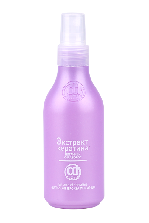 Экстракт кератина Constant Delight питания/сила волос, 200 мл