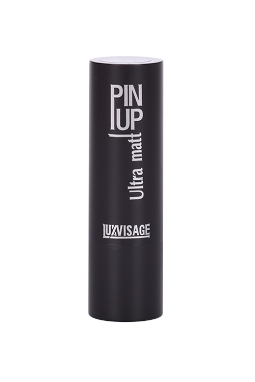 

Помада д/губ Luxvisage Pin-Up ultra mat тон 544 4 г, (20500)