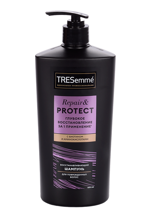 

Шампунь TRESEMME восстанавливающий, 650 мл