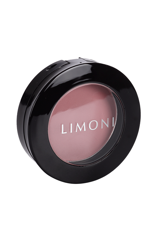 

Румяна Limoni Satin компактные 3,5 г
