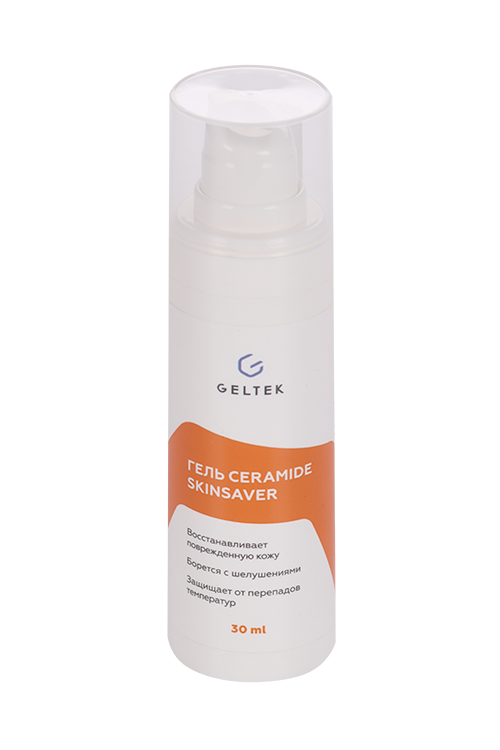 Гель Гельтек Selective Ceramide Skinsaver, 30 мл