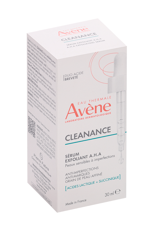 

Сыворотка AVENE Cleanance обновляющая д/жир/комб кожи, 30 мл