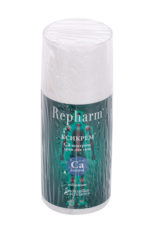 

Ксикрем Repharm д/тела Са-контроль, 100 г