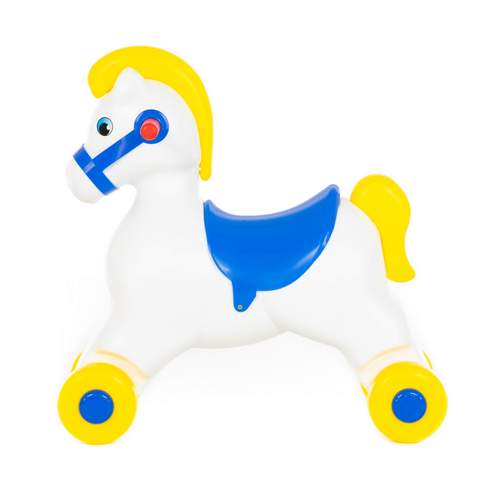 Игрушка Полесье Каталка Пони