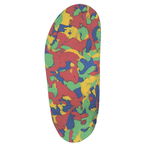 Стельки Тривес СТ-180 ортопедические детские р 27