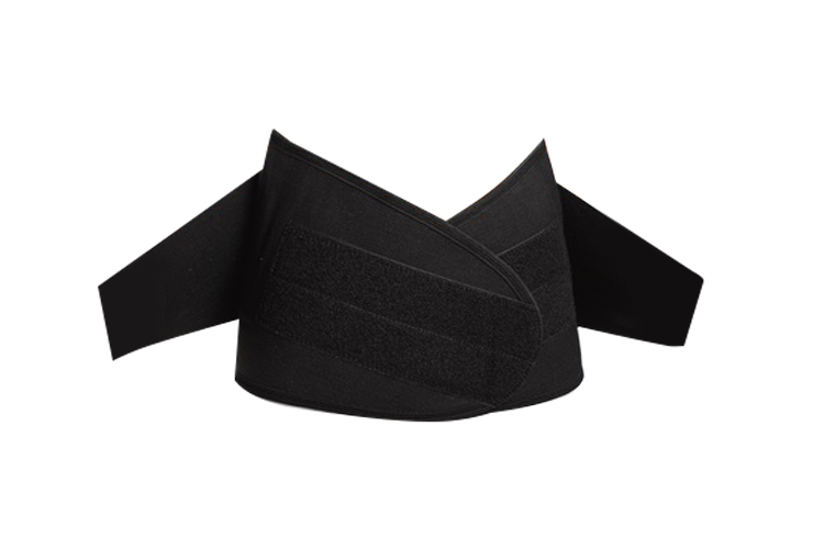 Бандаж БКД-Унга С-340М LYCRA эласт компресс поддерж с метал вставками черн р 1