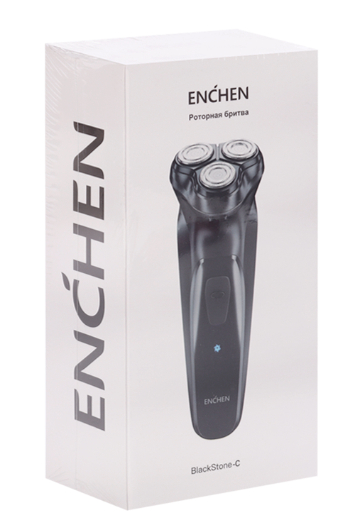 

Электробритва Enchen BlackStone-C Black