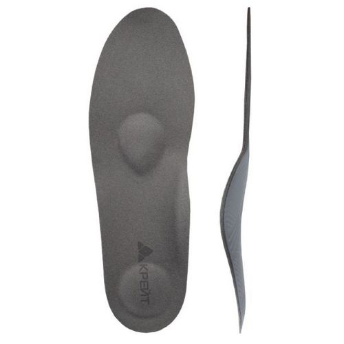 Стельки Крейт СК-136 ортопедич р 37, пара