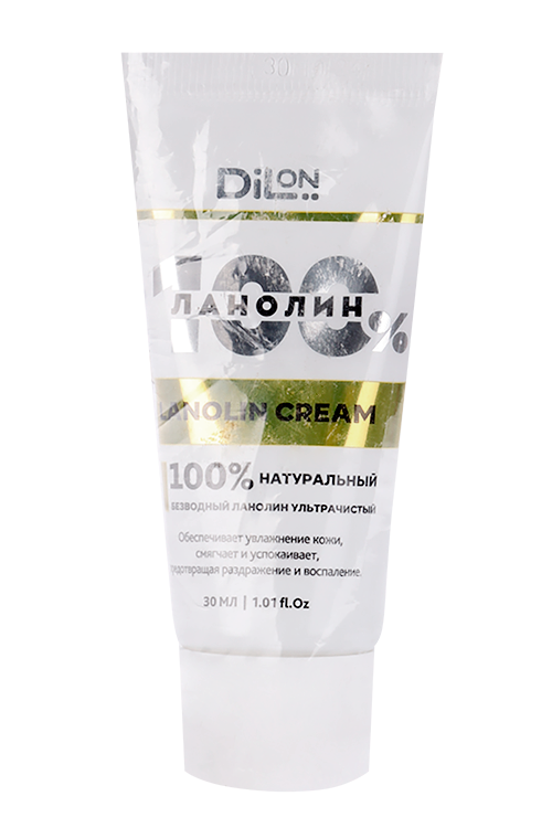 

Крем Dilon линолиновый натуральный, 30 мл
