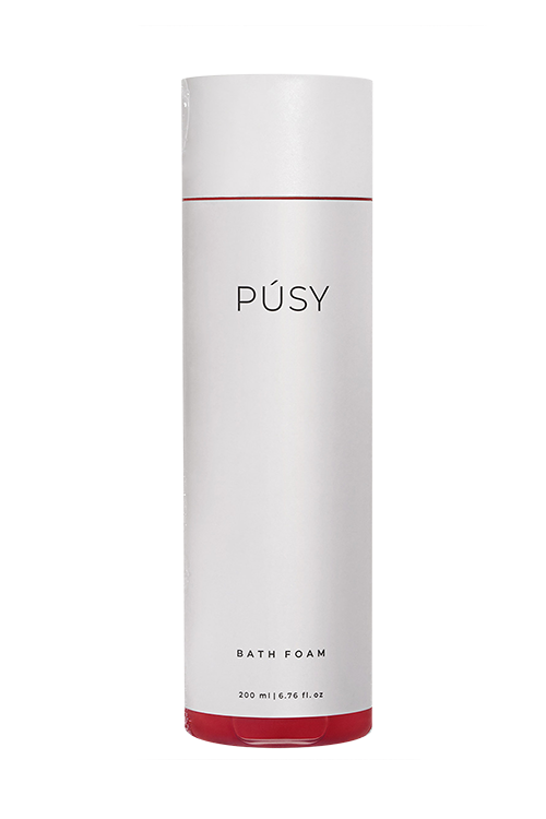 

Пена д/ванн PUSY, 200 мл