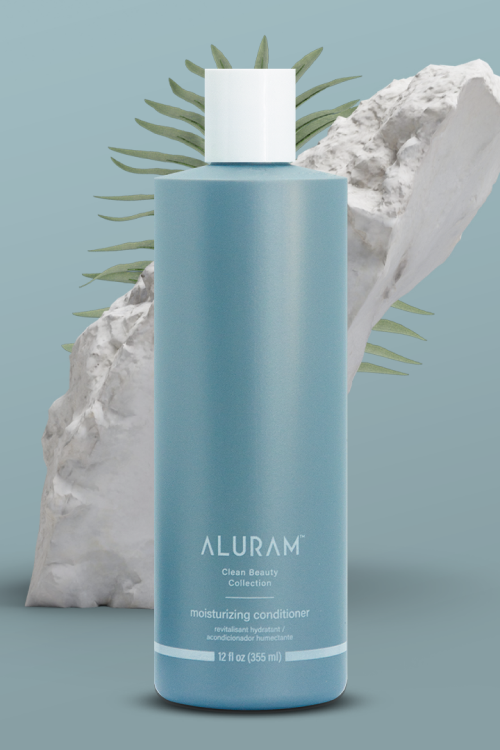 

Кондиционер ALURAM увлажняющий moisturizing conditioner 355 мл