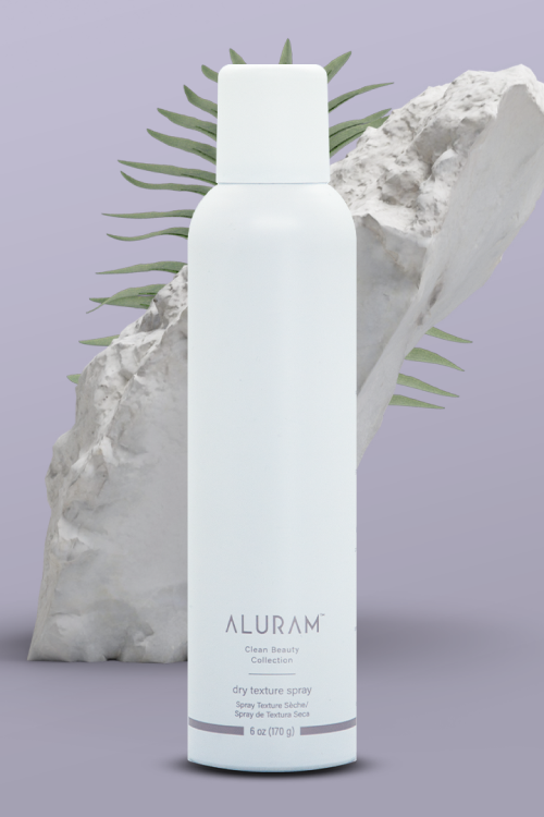 

Спрей ALURAM сухой текстурирующий dry texture spray 170 гр