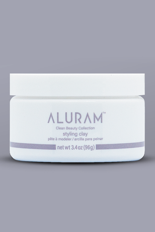 

Глина ALURAM для укладки styling clay 96 гр