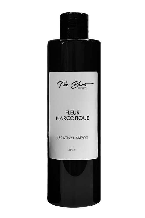 THE BUNT  Шампунь Fleur Narcotique, 250 мл