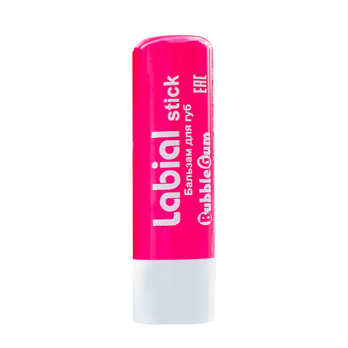 

Бальзам д/губ L'OCO Bubble Gum, 4,4 г